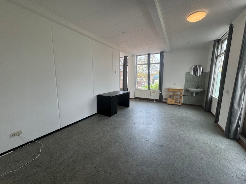 NIEUW! Woonruimte te huur Kruisstraat, Heerlen