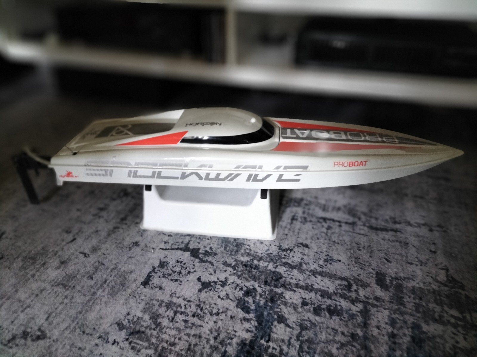 ProBoat Shockwave RC boot - Horizon Hobby (m2452026647) — Modelbouw ...