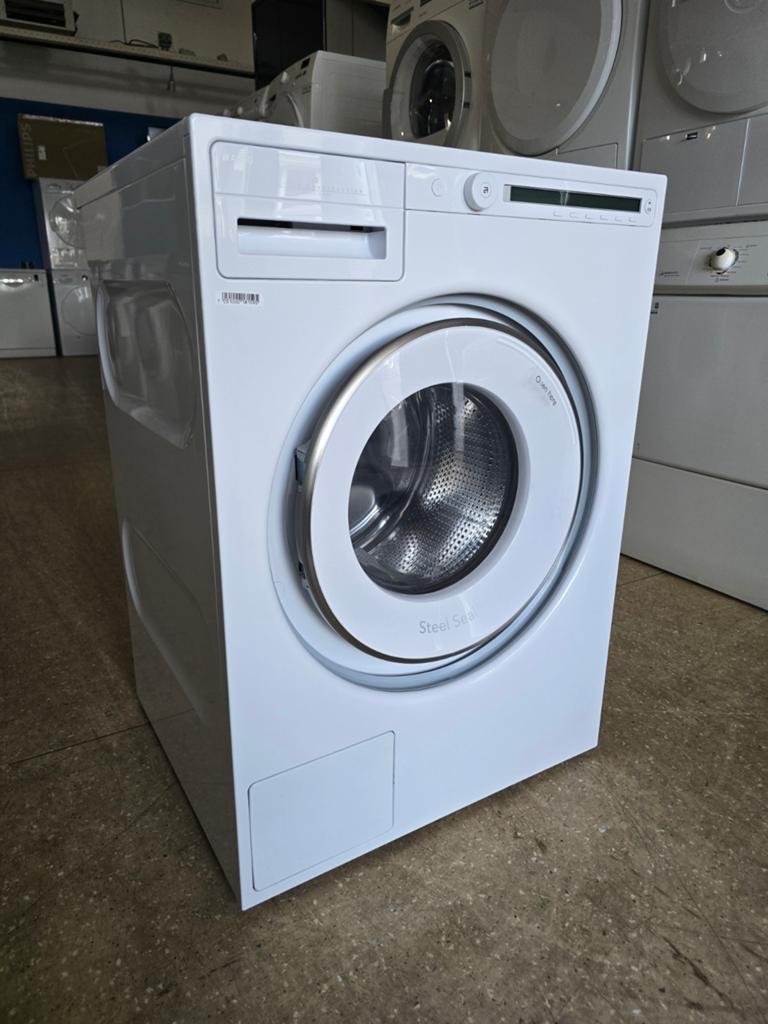 Asko W2086C.W/2 wasmachine | 8 kilo | ZGAN! | Gratis thuis ✅, Ophalen, Jirnsum, Asko, 8 tot 10 kg