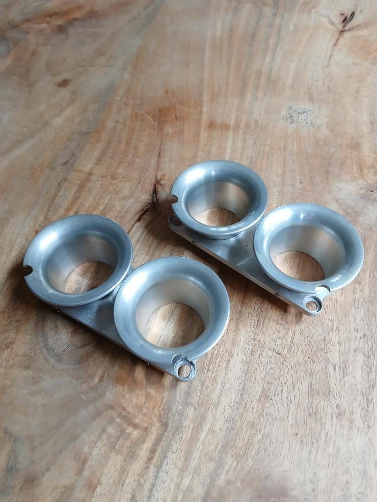 Inlaatkelken Honda CBR 1000 RR SC57 2004-2005, Motoren, Ophalen of Verzenden