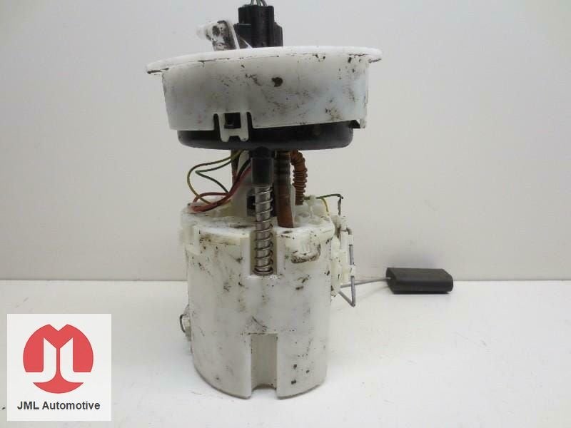 BRANDSTOFPOMP BENZINEPOMP FORD FIESTA, Gebruikt, -, -, Ophalen of Verzenden