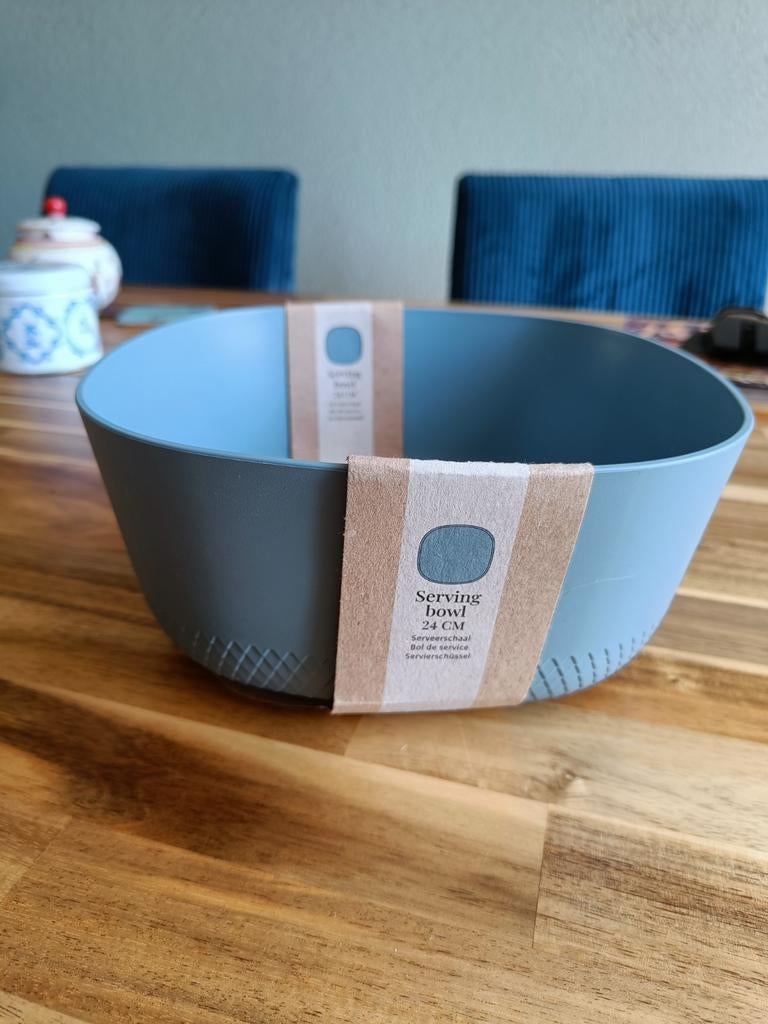 Moods serveerschaal nieuw, Huis en Inrichting, Ophalen of Verzenden, Nieuw, Overige materialen