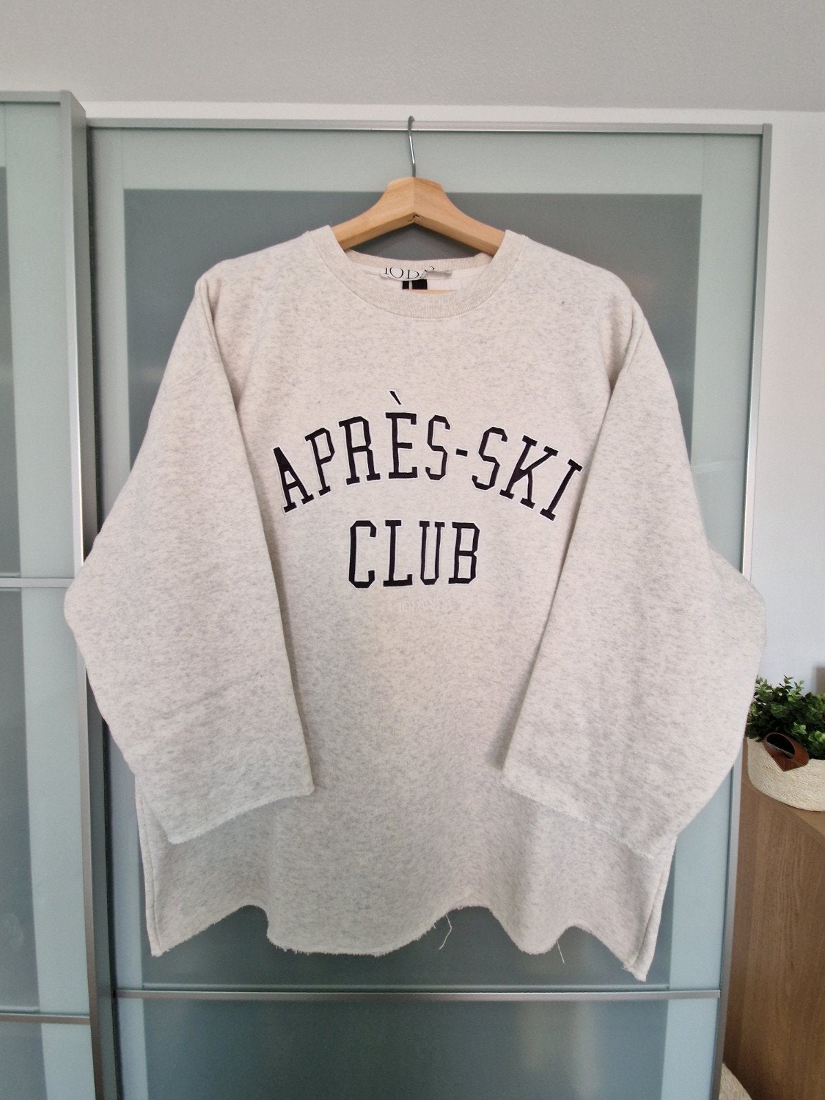 10Days sweatshirt, maat L, als nieuw,, Kleding | Dames, Truien en Vesten, Maat 42/44 (L), 10days, Ophalen of Verzenden, Zo goed als nieuw
