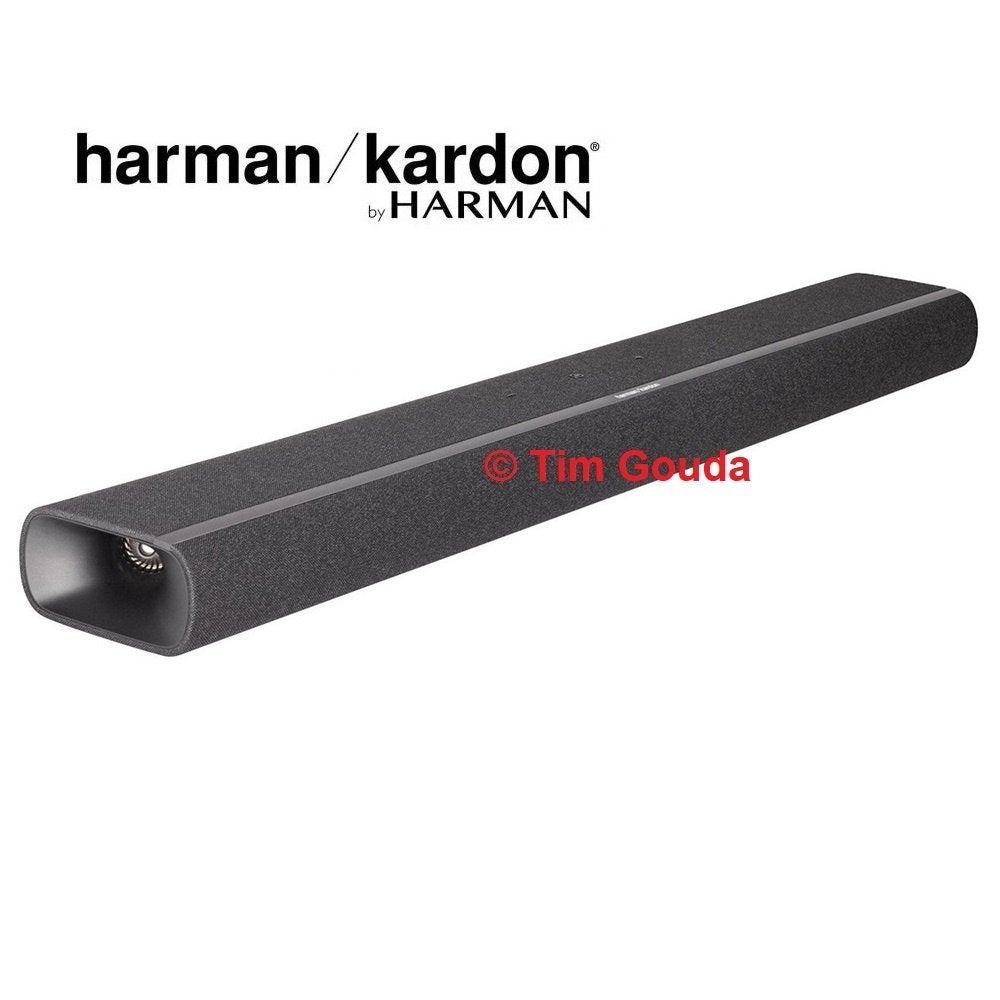 ✅ Harman Kardon Enchant 900 - Soundbar - NIEUW, Ophalen of Verzenden, Bluetooth, Nieuw