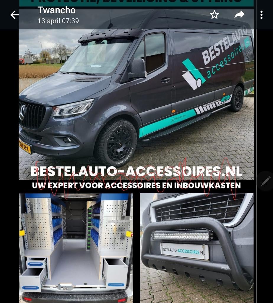 Pensionada logistiek medewerker, Overige niveaus, Starter, Vast contract