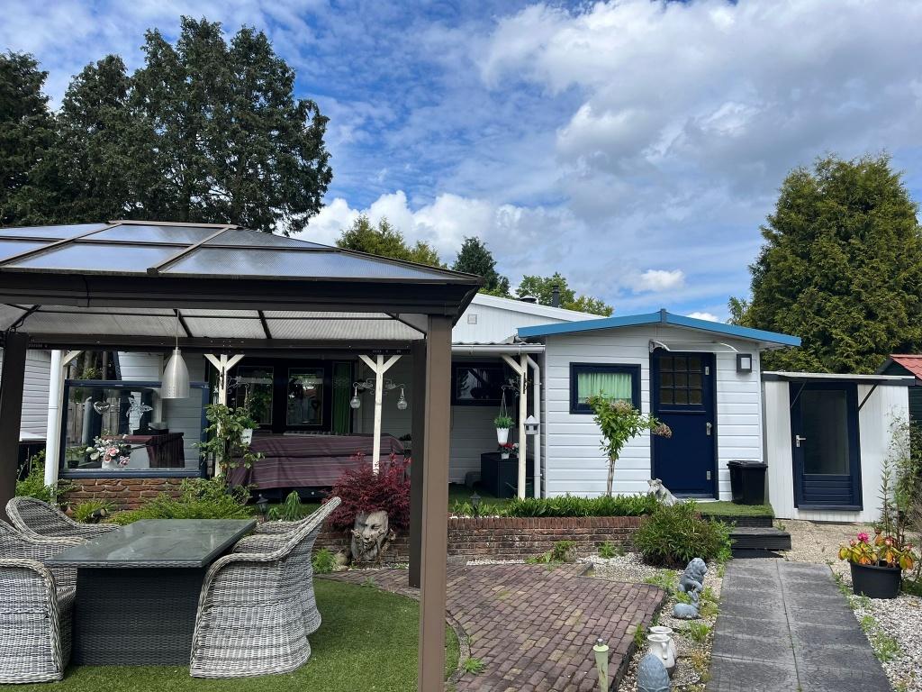 Chalet te huur Voorthuizen, Gelderland, Overige soorten, Direct bij eigenaar, 1 kamers