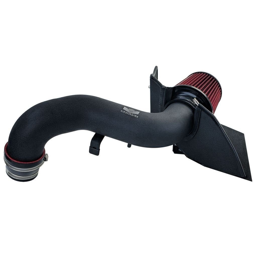 Cenauri Air Intake Voor Seat Leon 5F 13-20 2.0 TFSI [EA888], Verzenden, Automotive Parts, A.parts@hotmail.nl, Trasmolenlaan 12 3447 GZ Woerden