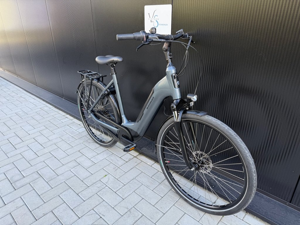 Foto 2 van Batavus Velder 56cm 2022  Bosch Active Line Middenmotor