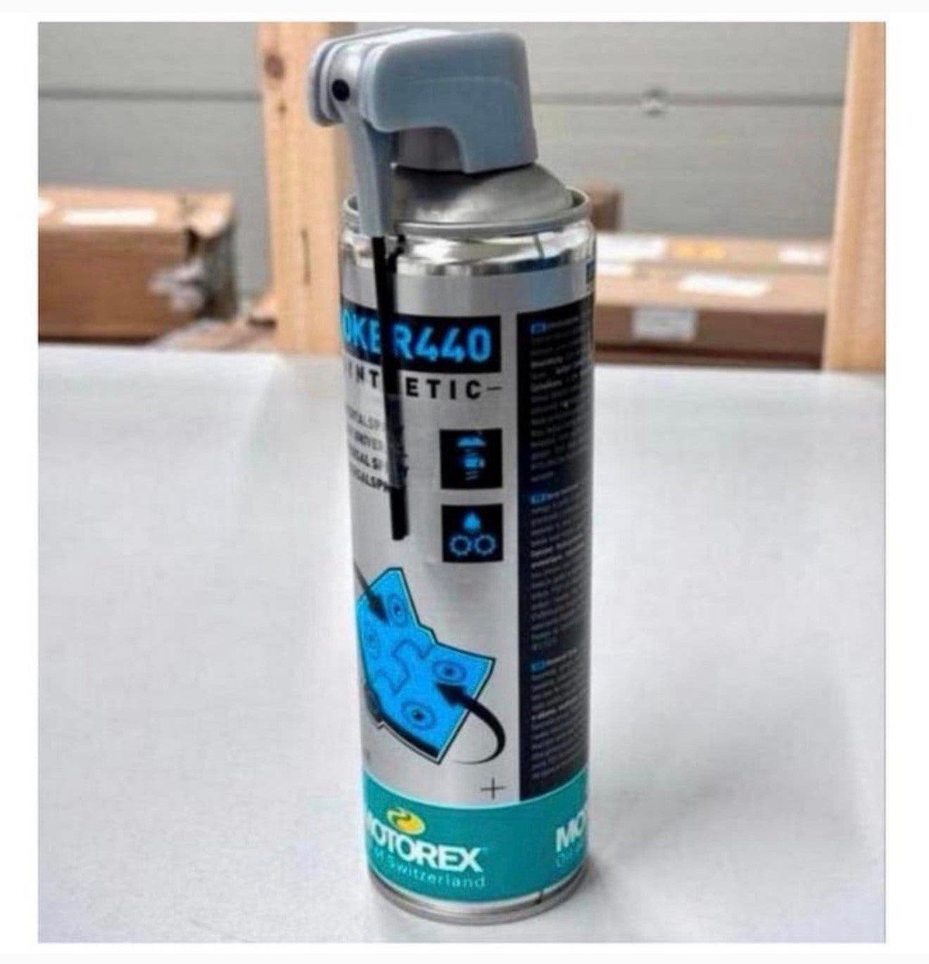 Motorex Joker 440 Smeermiddel 500ml universeel kruipolie, Auto diversen, P, P, P, Nieuw