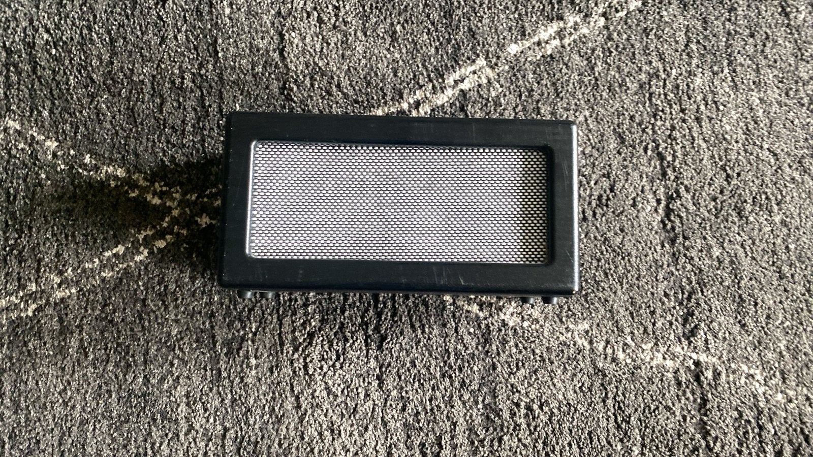 Speakerbox lenco, Ophalen of Verzenden, Gebruikt