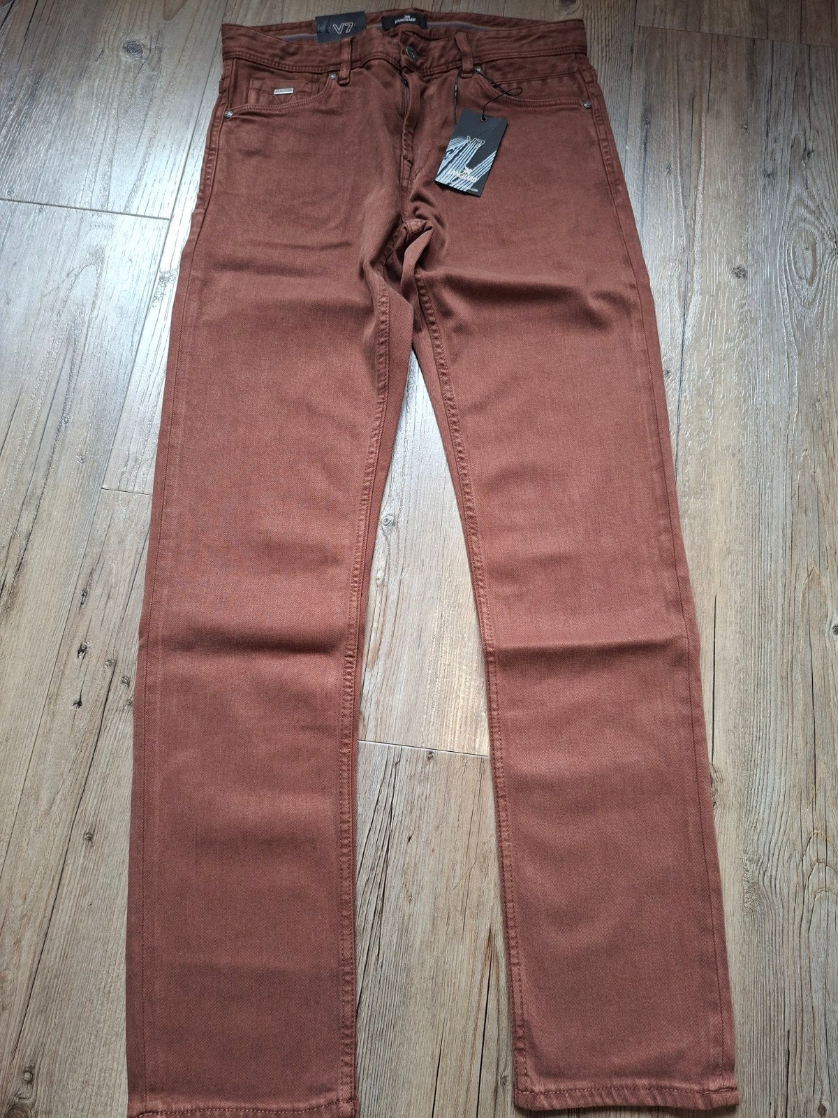 VANGUARD V7 regular fit jeans W30 L32, Overige kleuren, Nieuw, W32 (confectie 46) of kleiner, Ophalen of Verzenden