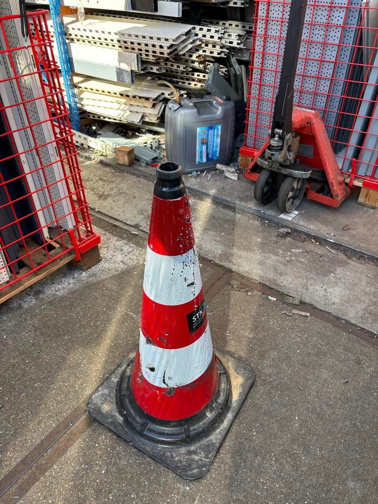 Pion, Doe-het-zelf en Verbouw, Ophalen