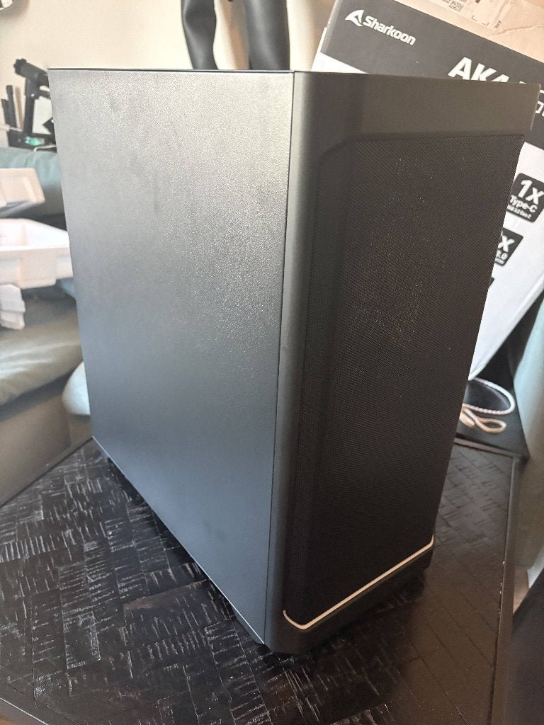 Game PC i7-6700K | GTX 1080 Ti 11GB | 16GB RAM | 2x SSD, Computers en Software, Ophalen, Gebruikt, 512 GB, Gaming