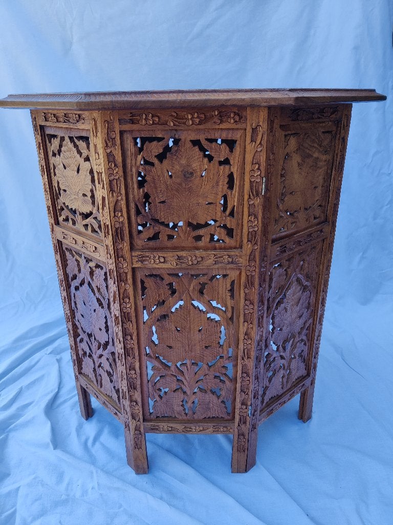 Prachtig tafeltje, Antiek en Kunst, Curiosa en Brocante, Ophalen