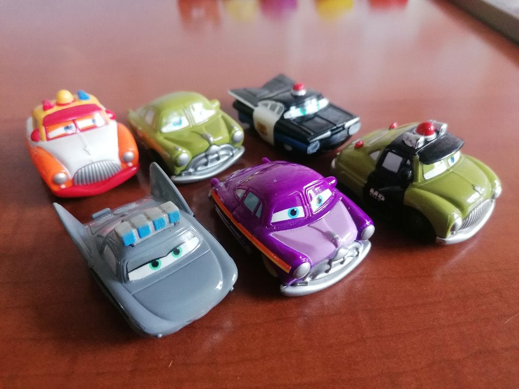 cars auto´s, Ophalen of Verzenden, Zo goed als nieuw