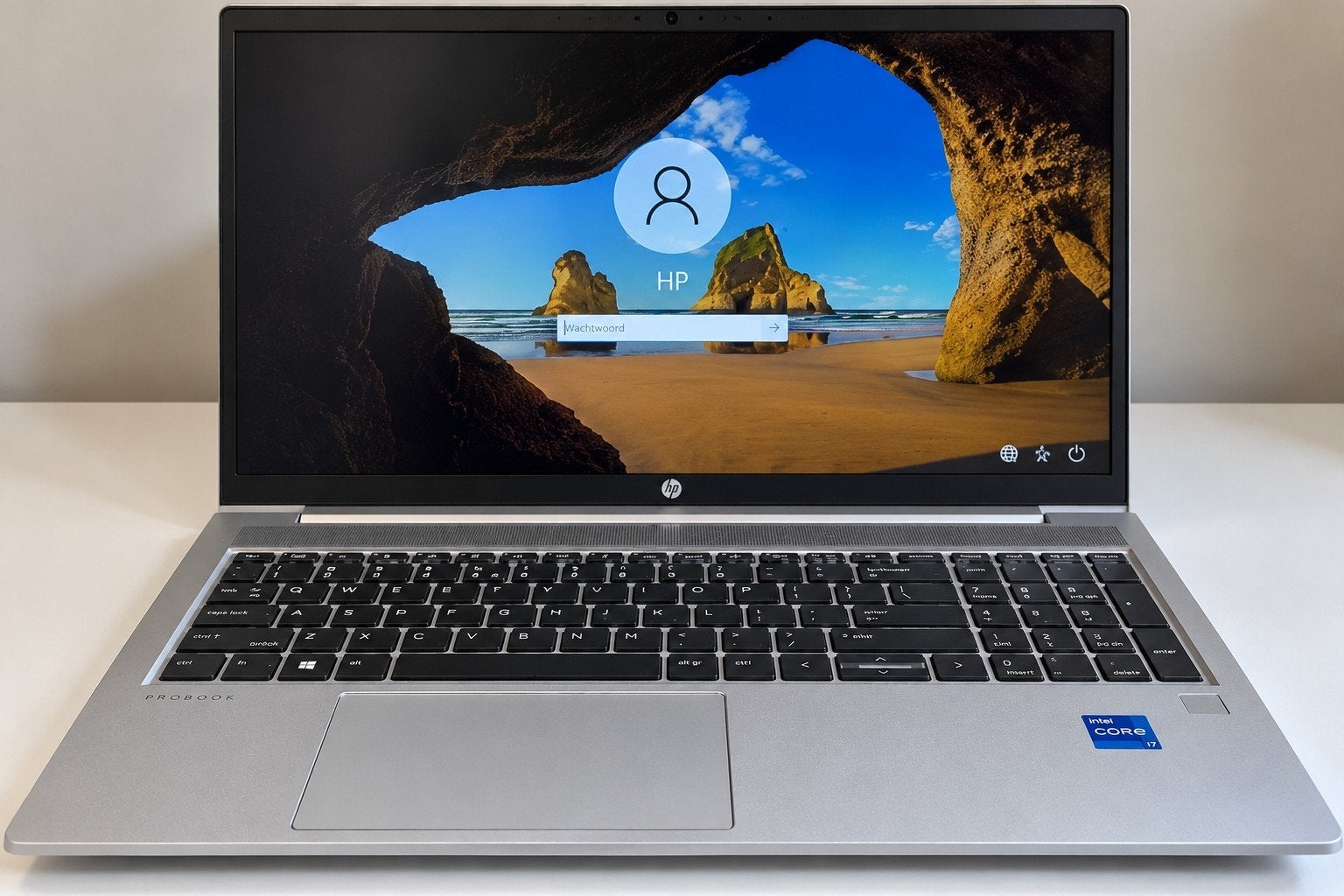 HP ProBook 450 G10 | Intel Core i7 | 16GB RAM | 256GB SSD, 2 tot 3 Ghz, ., Ophalen of Verzenden, SSD