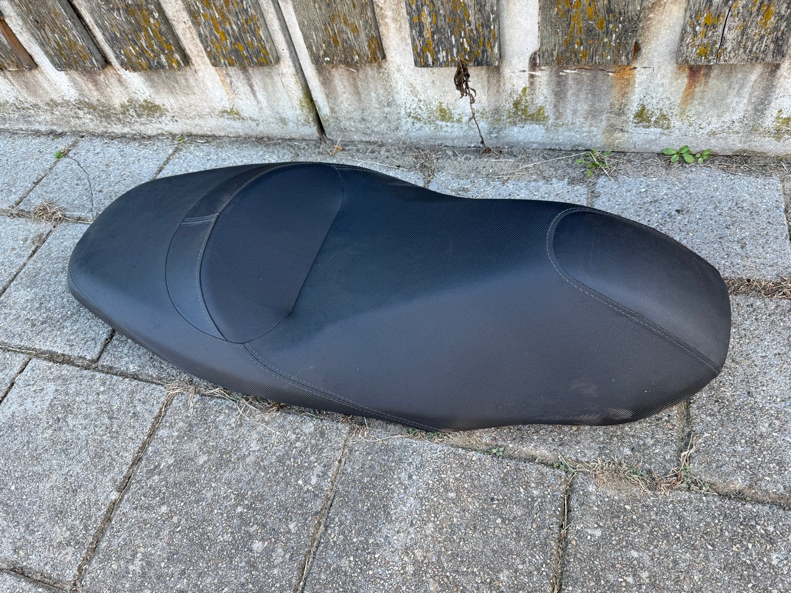 Nieuwe buddy Seat Yamaha Tricity 300. BJ 2021, Ophalen, Nieuw, Zadel, Yamaha
