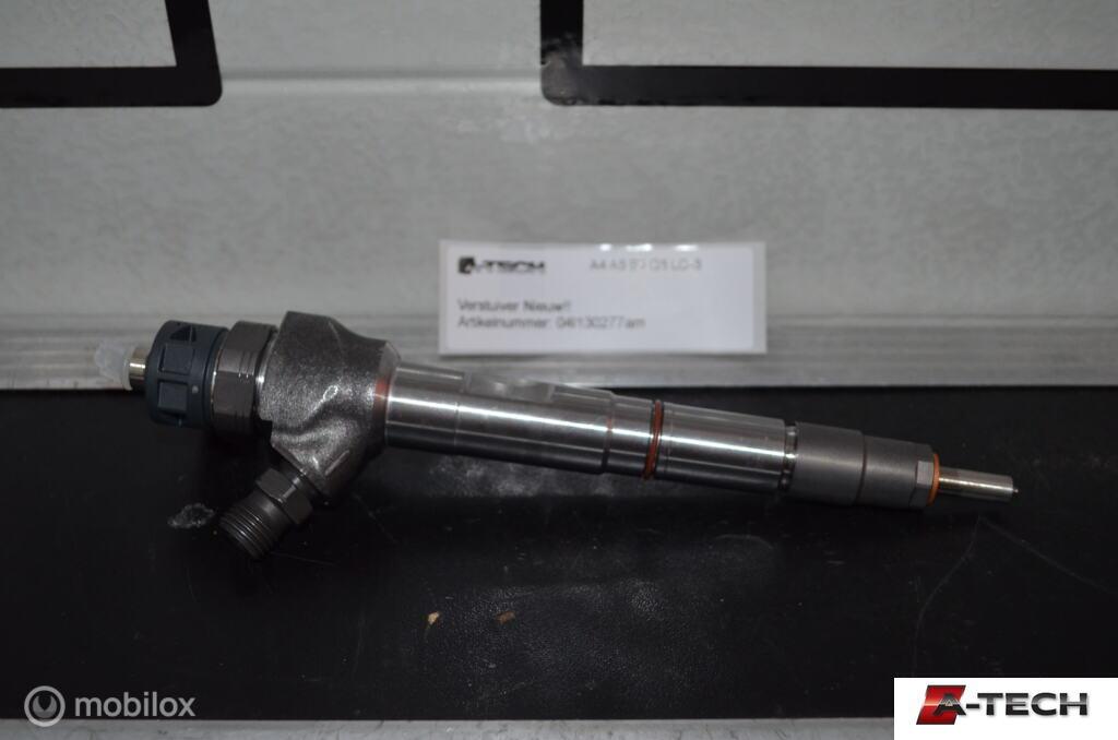 Verstuiver diesel Audi A5 A4 Q5 TDI 15-20 04l130277am LO-3, Auto-onderdelen, Brandstofsystemen, Audi, Nieuw, Ophalen of Verzenden