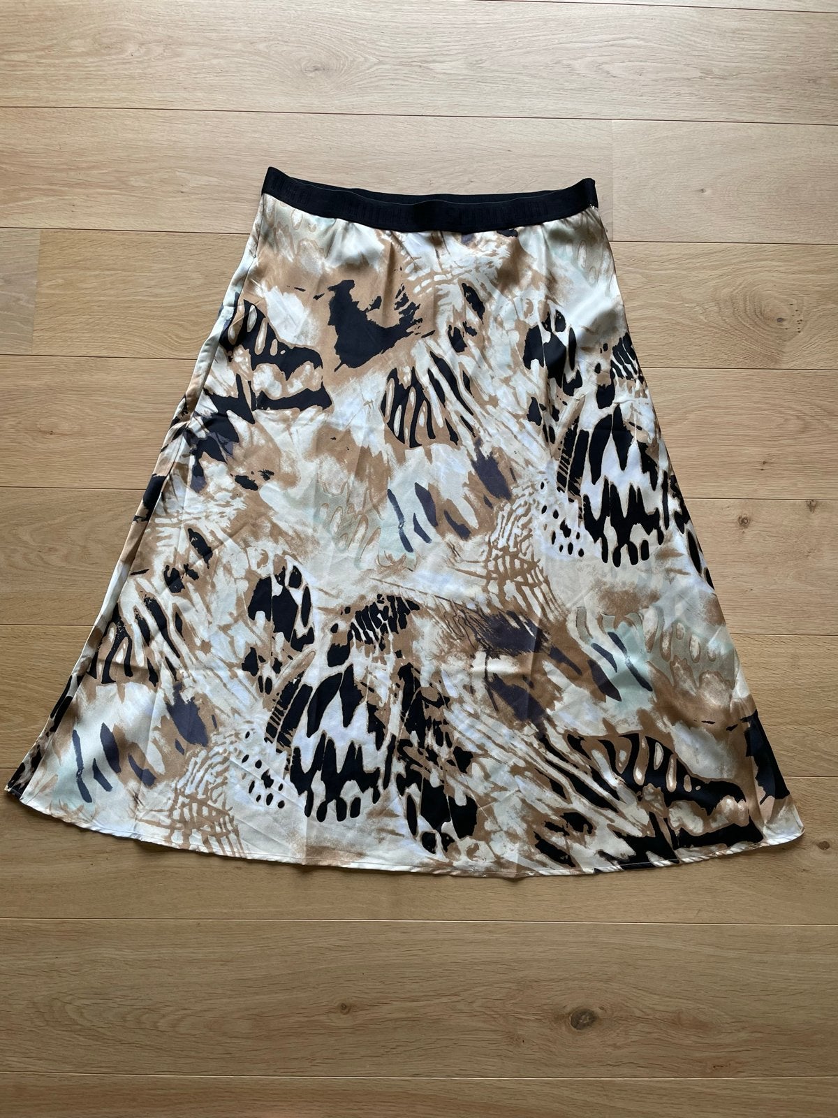 Nieuwe lange rok van Summum, maat 46, Kleding | Dames, Meerkleurig, Maat 46/48 (XL) of groter, Nieuw, Ophalen of Verzenden