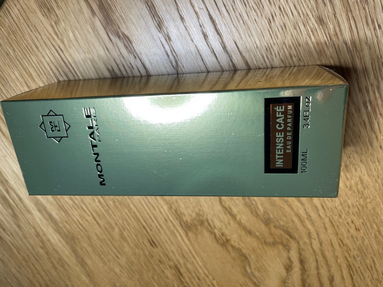 Montale Intense Café Eau de Parfum 100ml, Ophalen of Verzenden, Nieuw