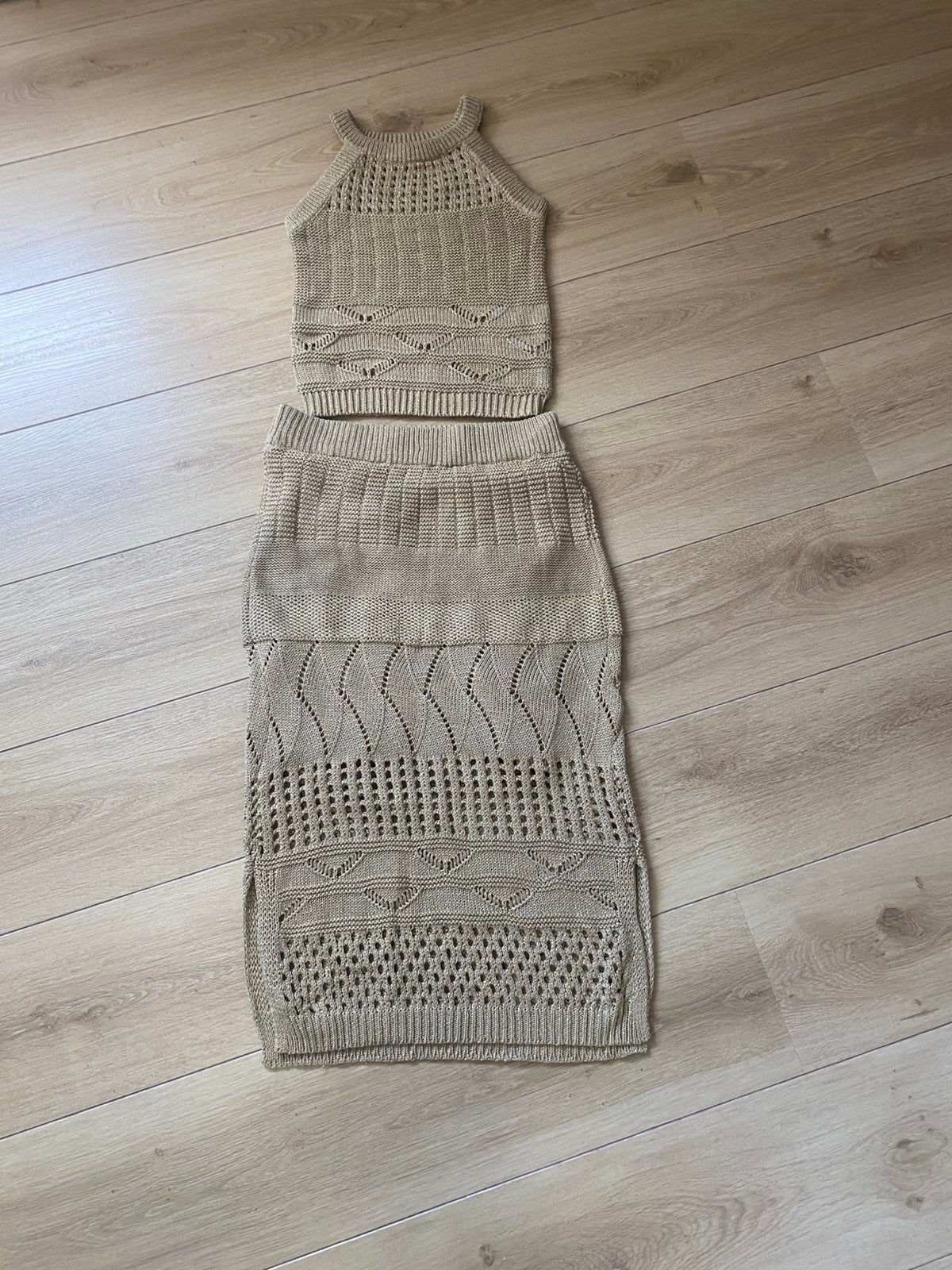 Zeer aparte set, Ophalen of Verzenden, Nieuw