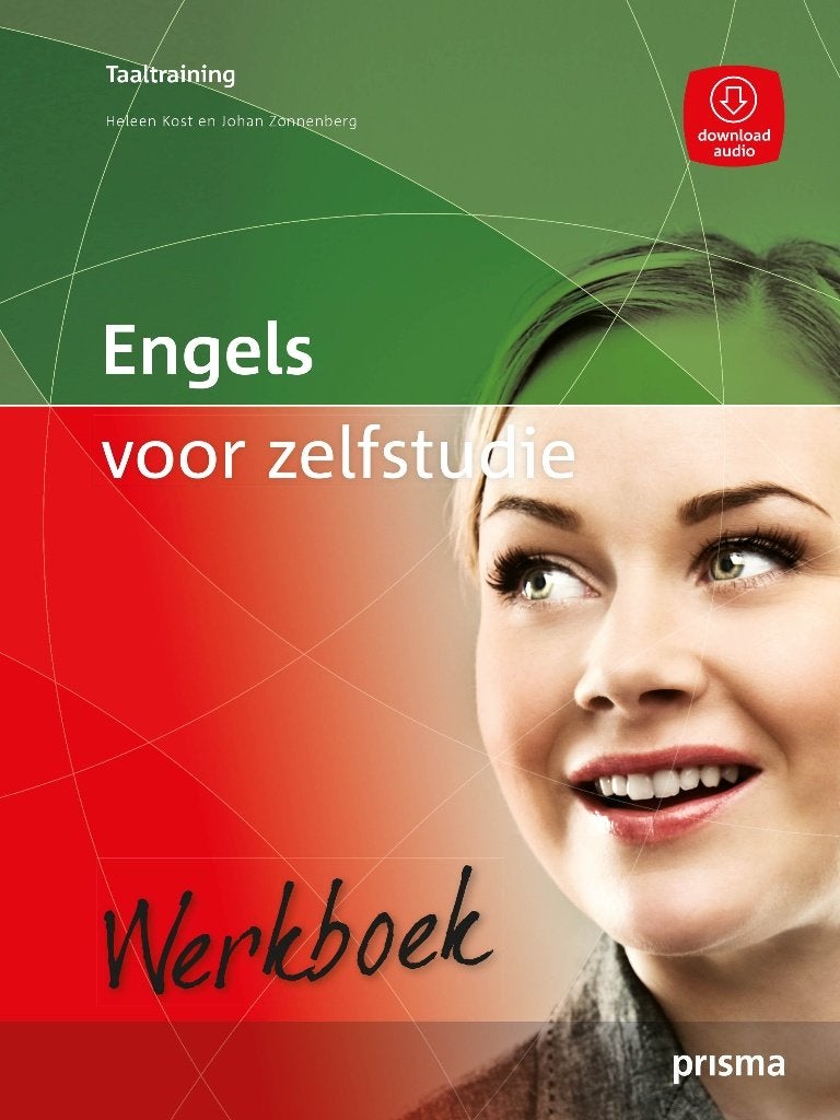 Engels voor zelfstudie werkboek, Ophalen of Verzenden, Alpha, Nieuw