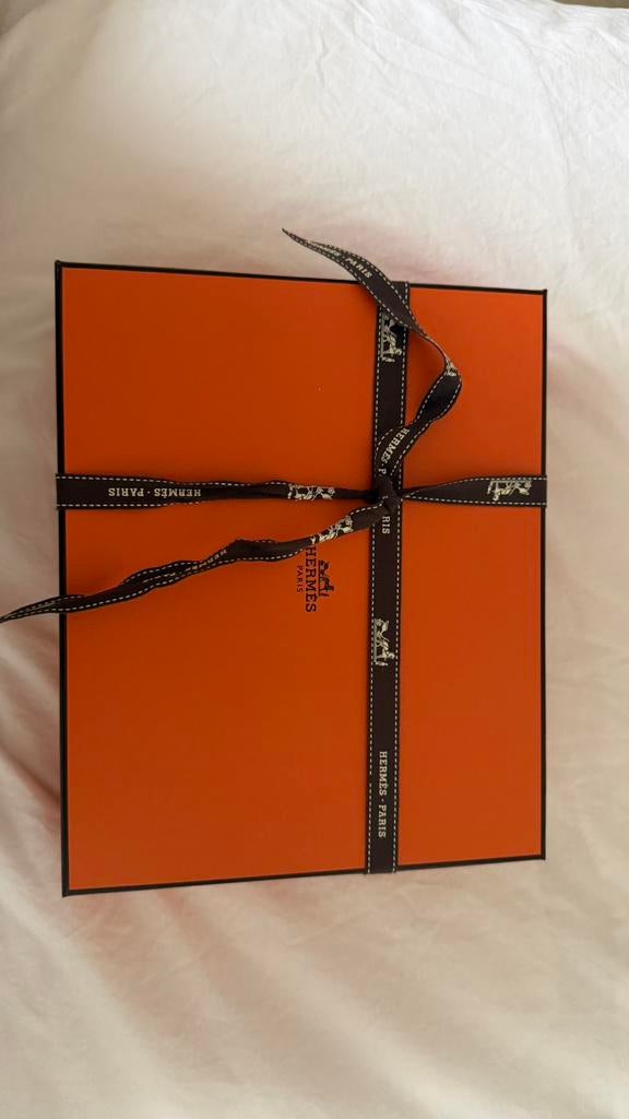 Hermes Evelyne 16 bag, noor/blue SHW, Diversen, Ophalen, Zo goed als nieuw