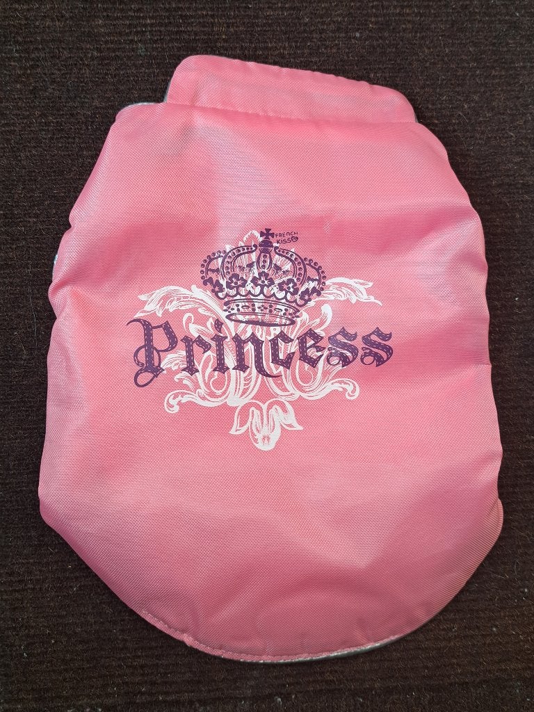 Honden vestje / jasje met fleece - nieuw in verpakking, Verzenden, Nieuw, Hondenjas, S