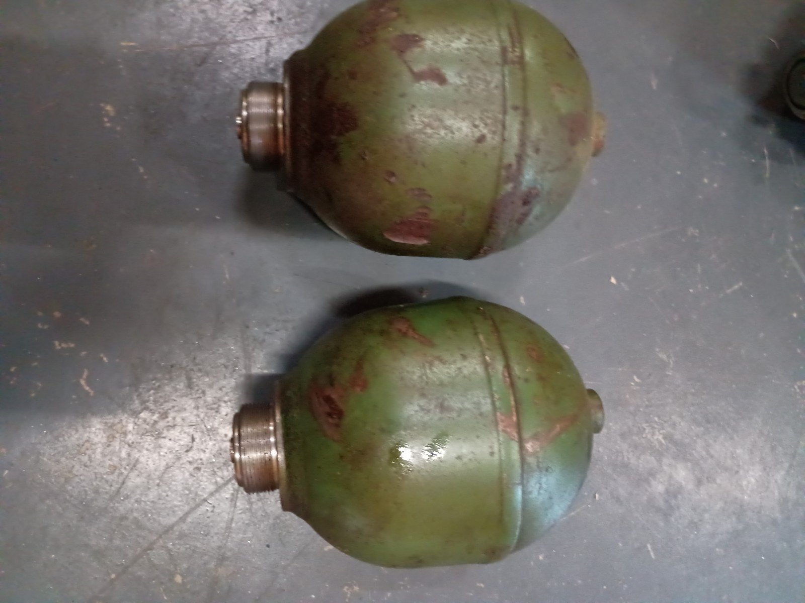 Voor veerbollen citroen id ds, Ophalen of Verzenden, Zo goed als nieuw