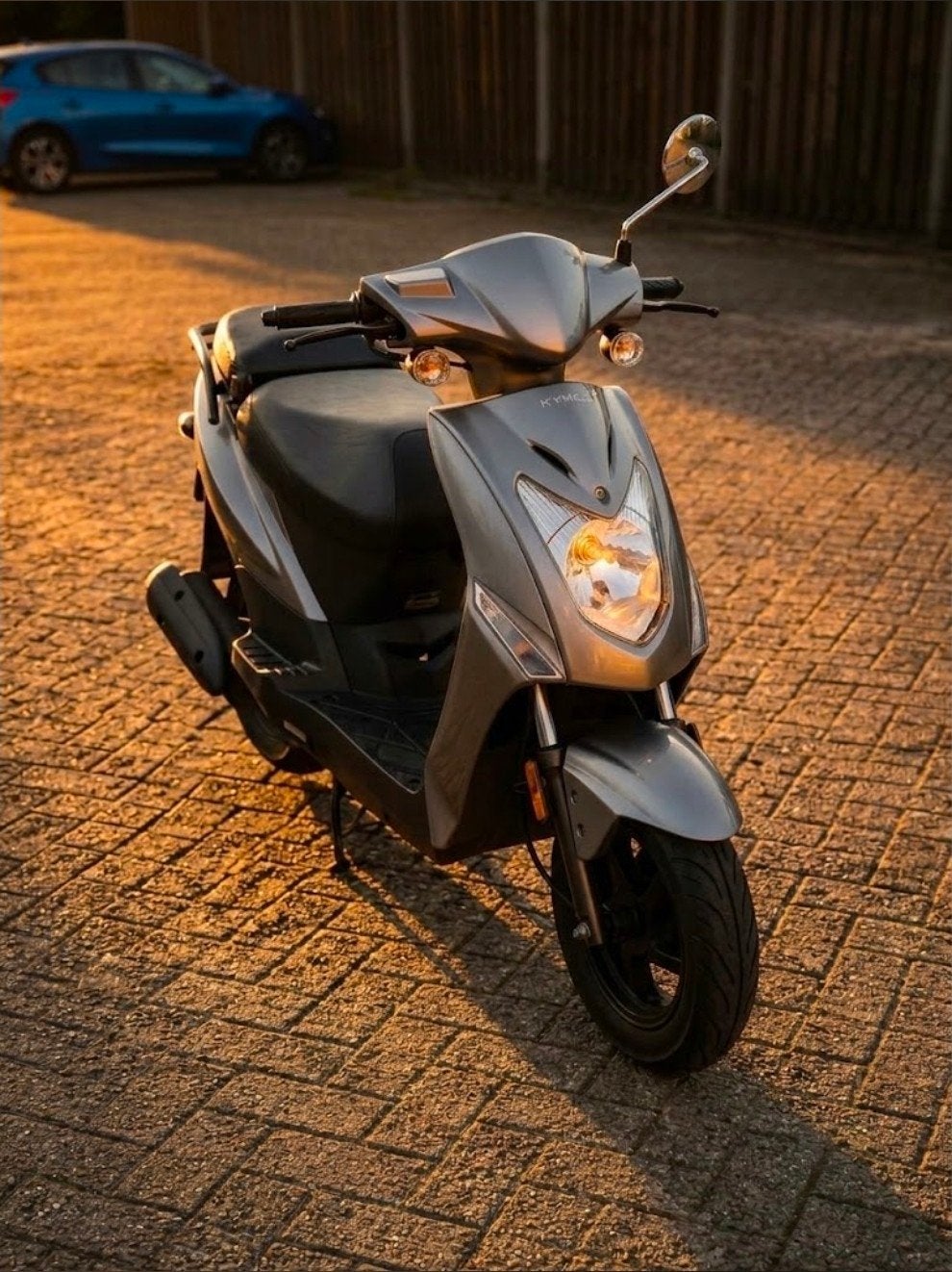 🛵🔥‼️HERFST KORTING‼️  KYMCO AGILITY 50 – LEUKE DEAL! 🔥🛵, Ophalen of Verzenden