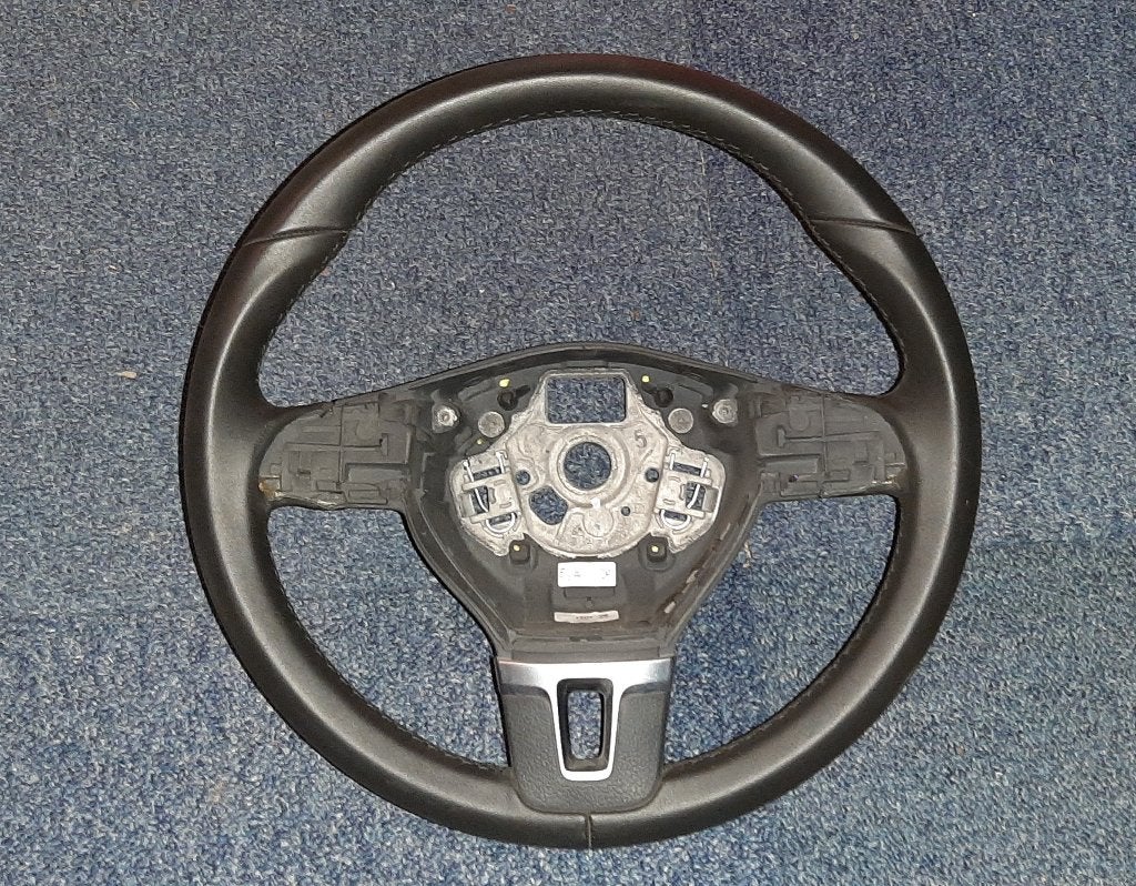 Volkswagen Golf 7 stuur, Ophalen of Verzenden, Volkswagen