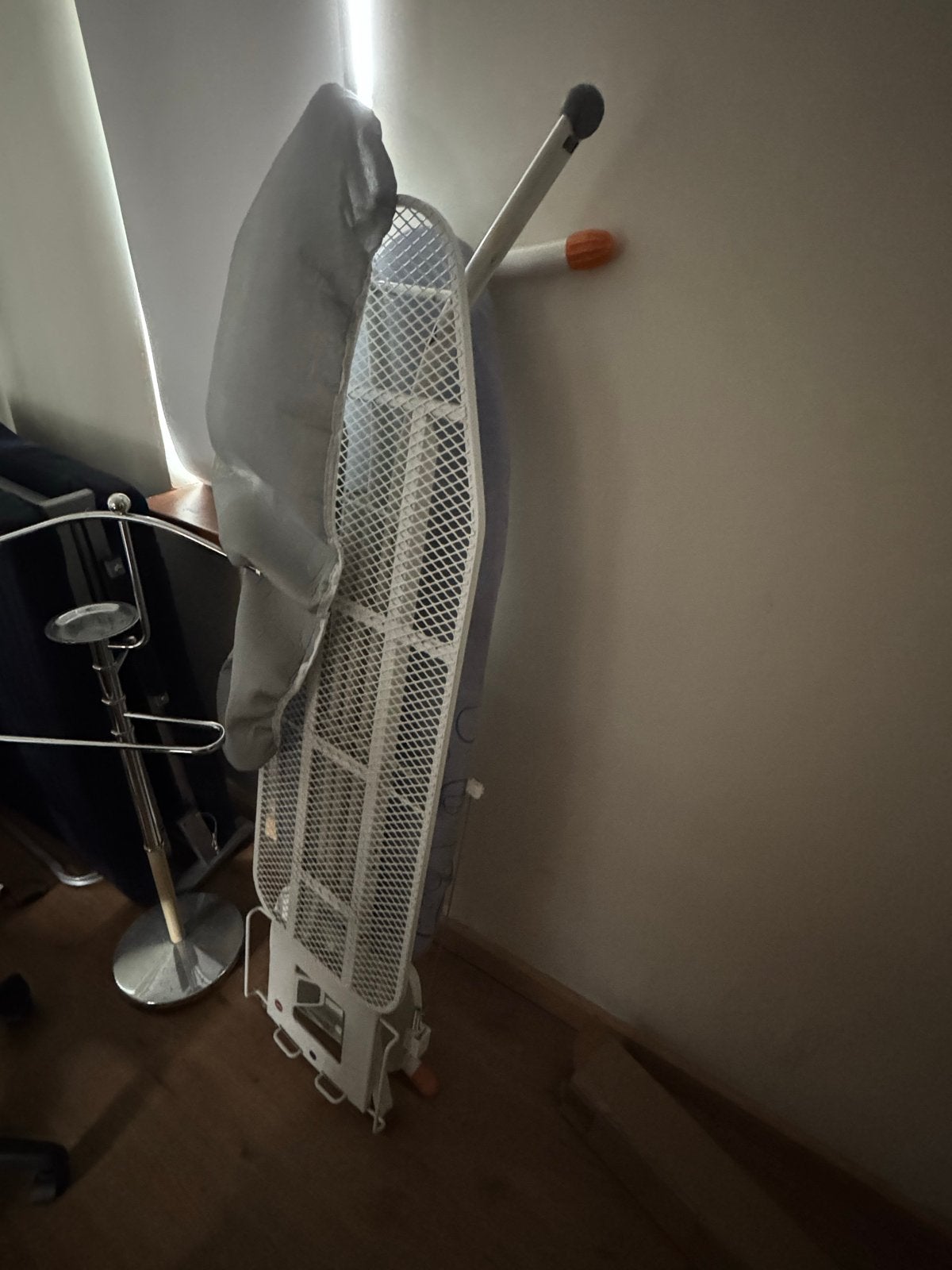 2 Strijkplanken - Handig voor elk huishouden, Witgoed en Apparatuur, Ophalen of Verzenden, Gebruikt