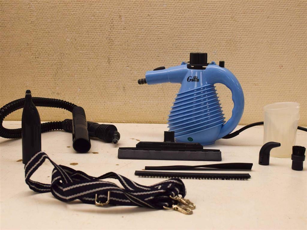 Grunt Ik Imperial steam cleaner 51503