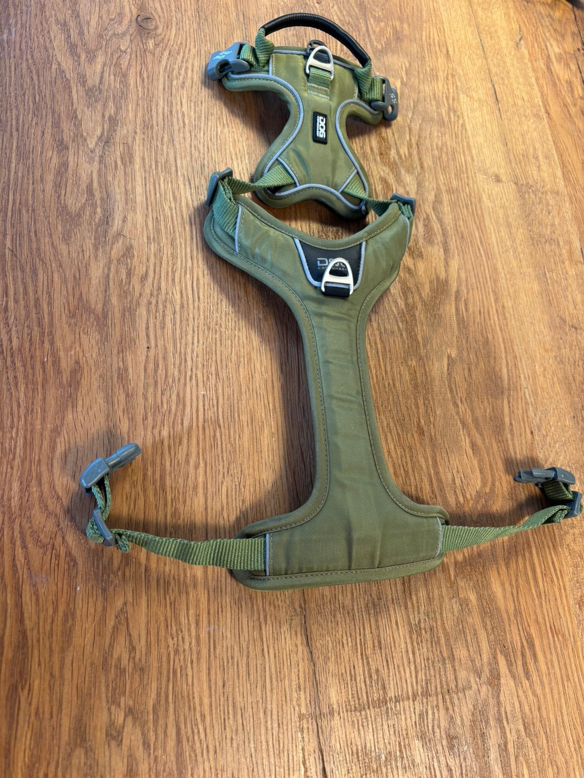 Hondentuigje Dog Copenhagen Comfort Walk Pro maat XS, Dieren en Toebehoren, Ophalen of Verzenden, Zo goed als nieuw