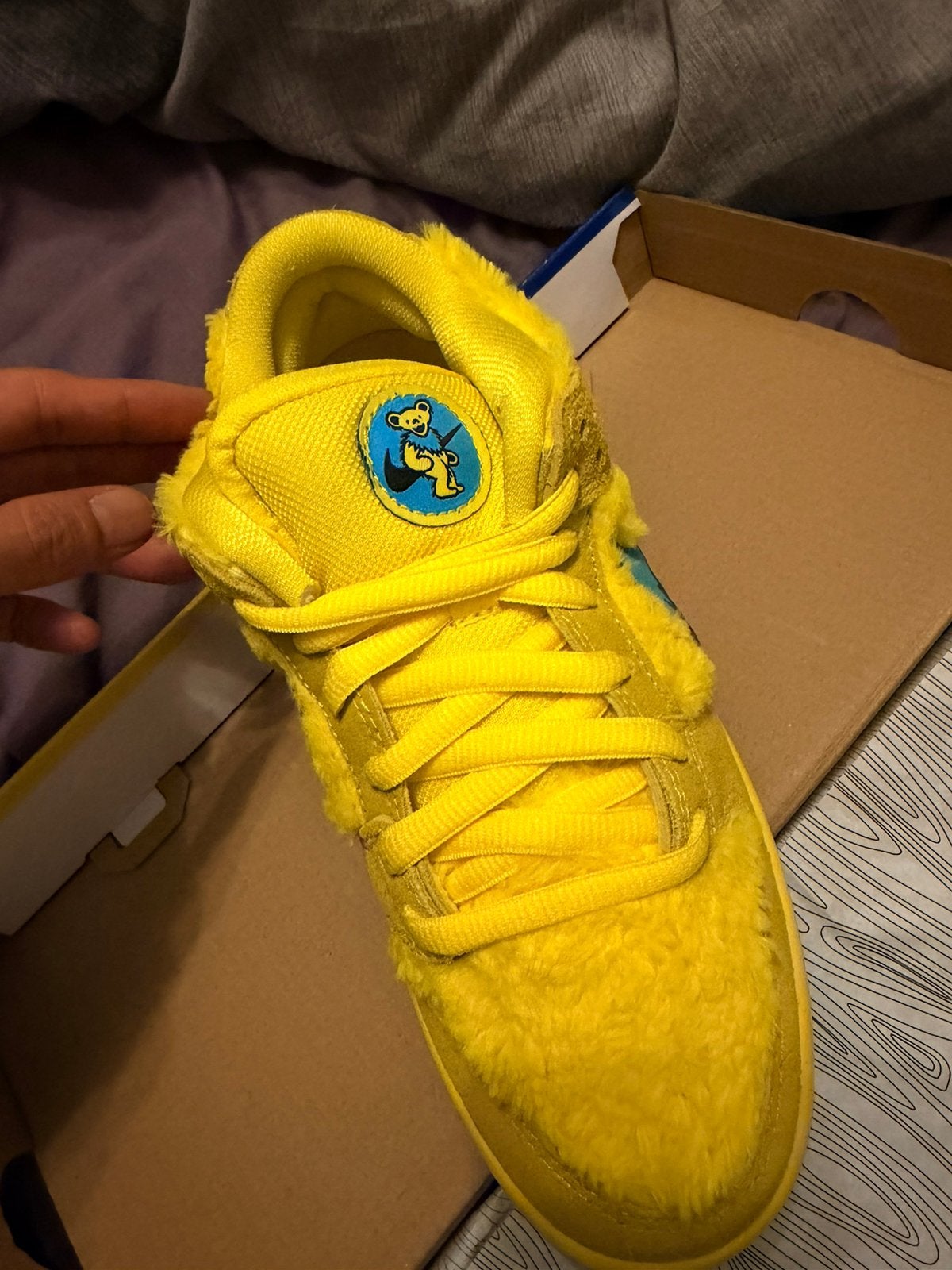 Te koop bulk jordan 1 , sb dunk low, sacai, Ophalen of Verzenden, Nieuw