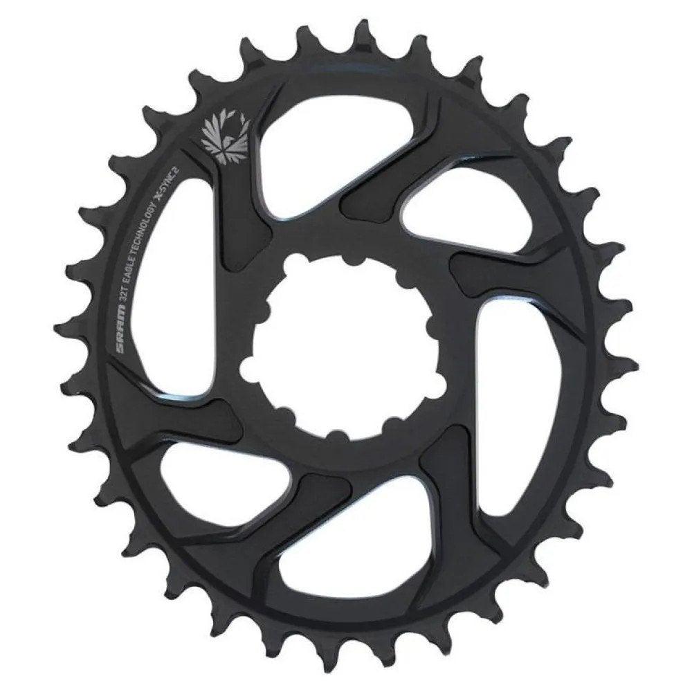 Eagle X-SYNC 2 Oval direct mount kettingblad 12-speed,, Crankstel of Pedalen, Sram, Nieuw, Ophalen of Verzenden