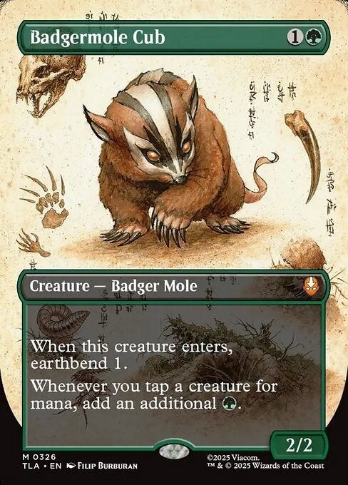 Magic the Gathering Singles - €75 and higher, Ophalen of Verzenden, Nieuw, Losse kaart, Foil