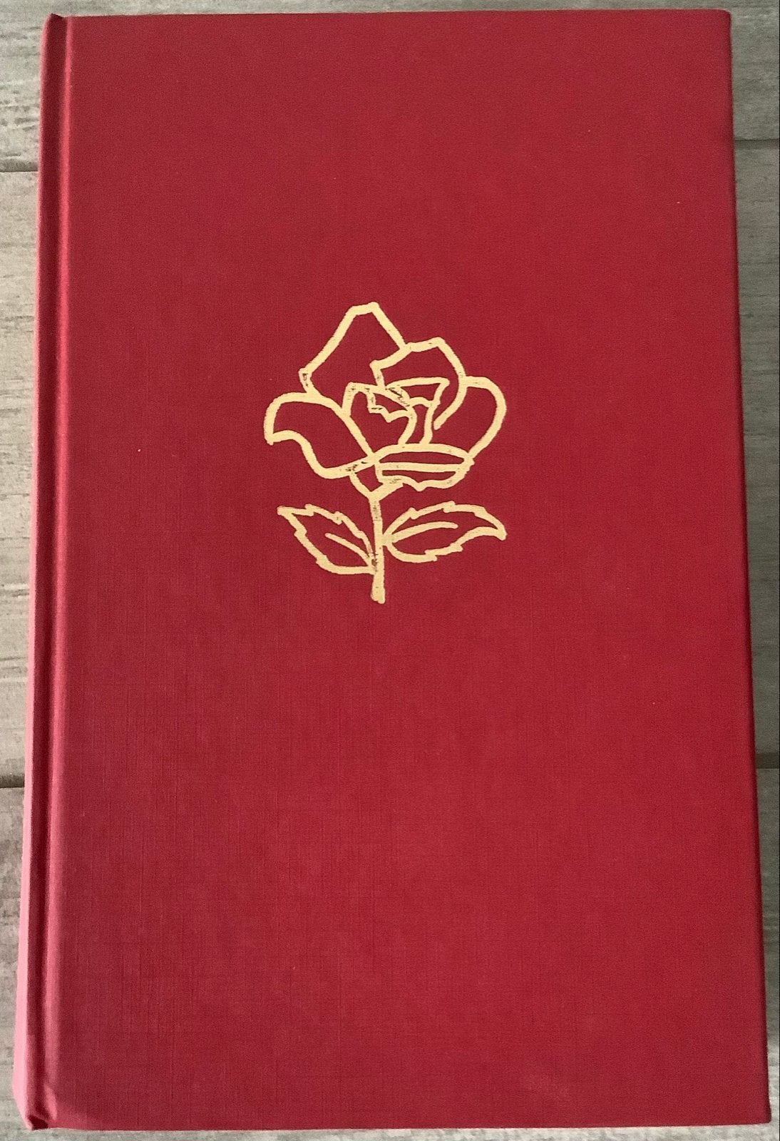 Bloedbruiloft in Praag - Heinz G. Konsalik (5e druk), Ophalen of Verzenden, Gelezen