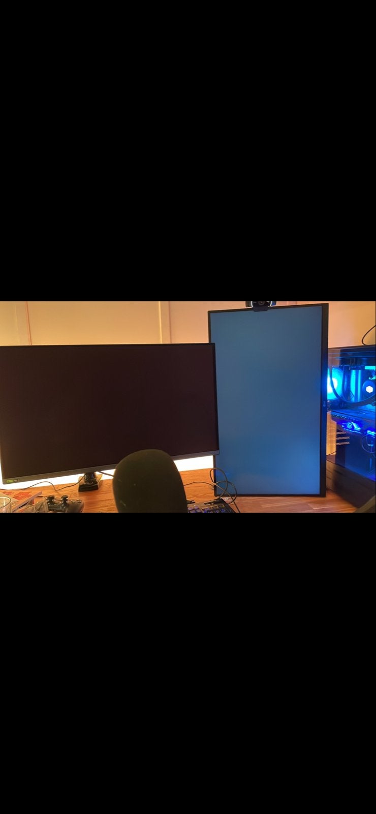 MSI 272URX 4K QD-OLED - te ruil voor 1440p oled of kopen, Computers en Software, Monitoren, Minder dan 1 ms, Overige typen, 201 Hz of meer