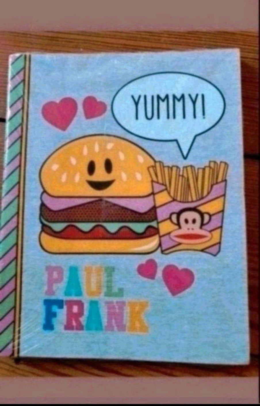 Paul Frank schriften, Ophalen of Verzenden, Nieuw