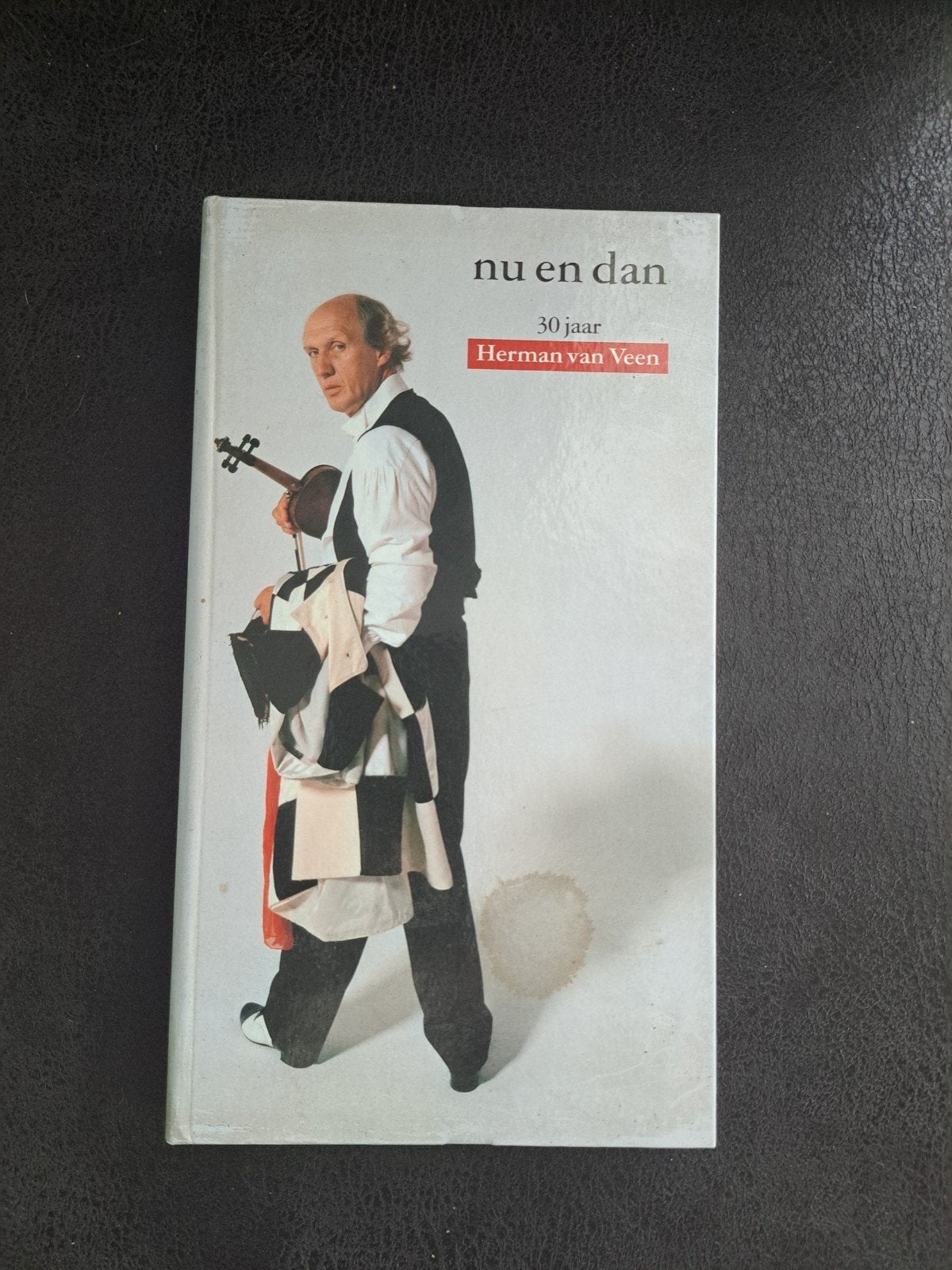 Cd's, Ophalen, Zo goed als nieuw