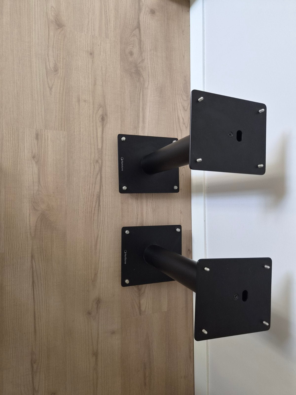 NorStone Stylum 1 luidsprekerstandaarden
