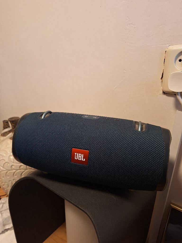 jbl xtreme 2, Ophalen, JBL, Overige typen, Zo goed als nieuw