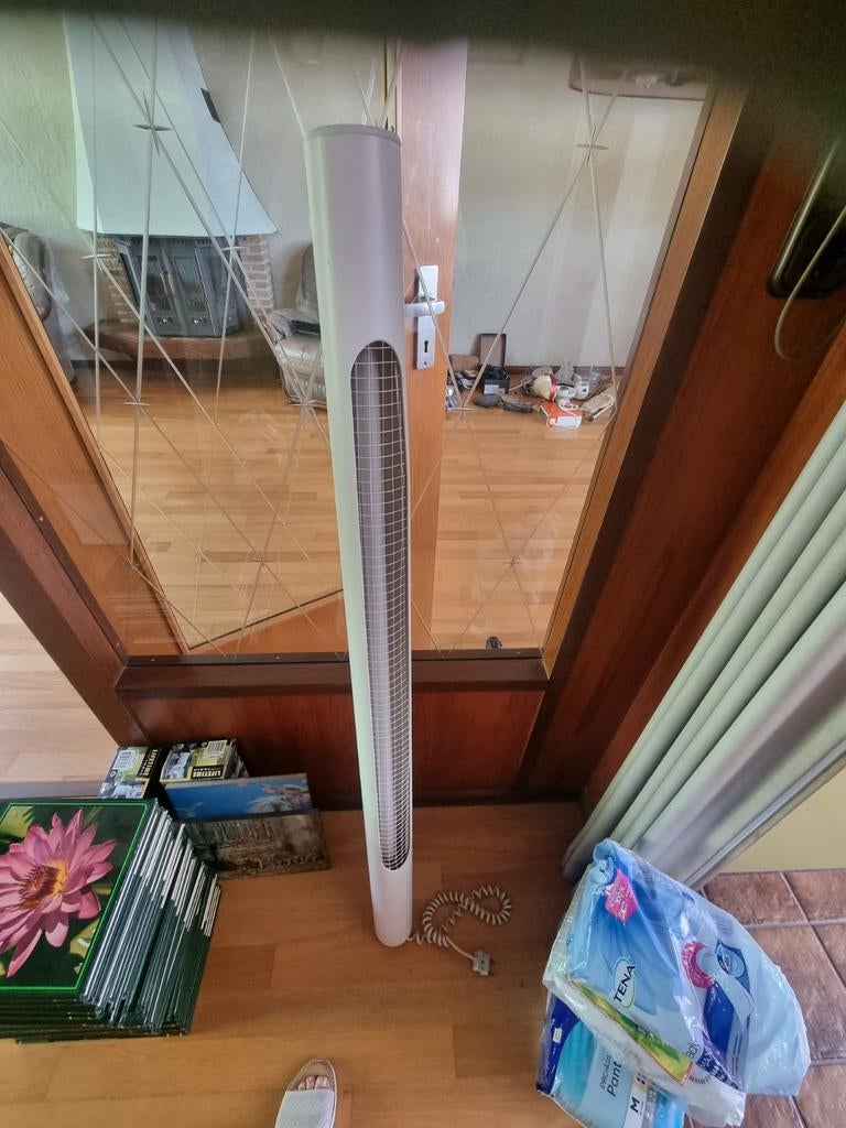 Tl verlichting, Ophalen, Minder dan 50 watt
