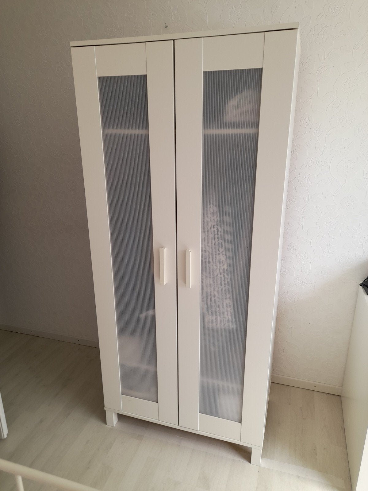 ikea Brimnes kledingkast, Ophalen, Gebruikt, 50 tot 100 cm, 150 tot 200 cm
