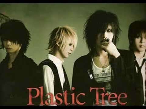 plastic tree (japans) muziek cd's te koop., Ophalen, Zo goed als nieuw