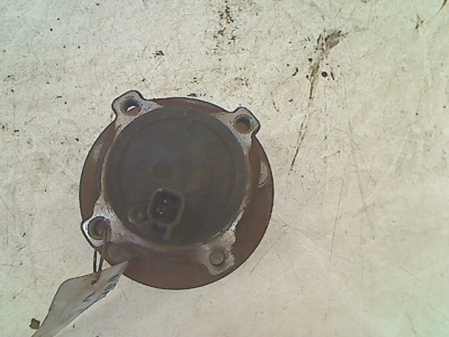 Fusee Links Achter Volvo V50 (MW) (2005-01/2012-12), Gebruikt, Siegburger Straße 229, Köln 50679, , Duitsland, Info@volvocars.com