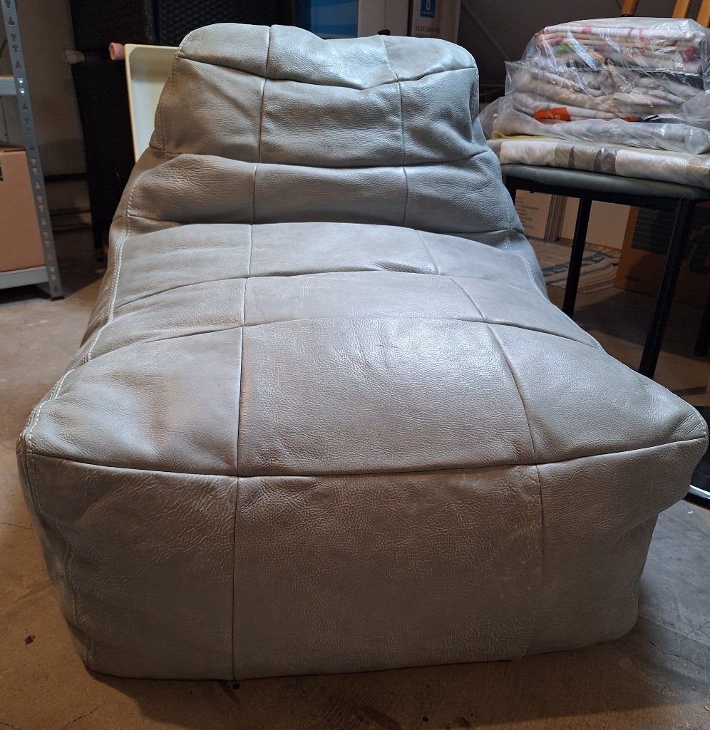 Zitzak Lazy Jack NIEUW, Ophalen, Nieuw, Beige, Zitzak