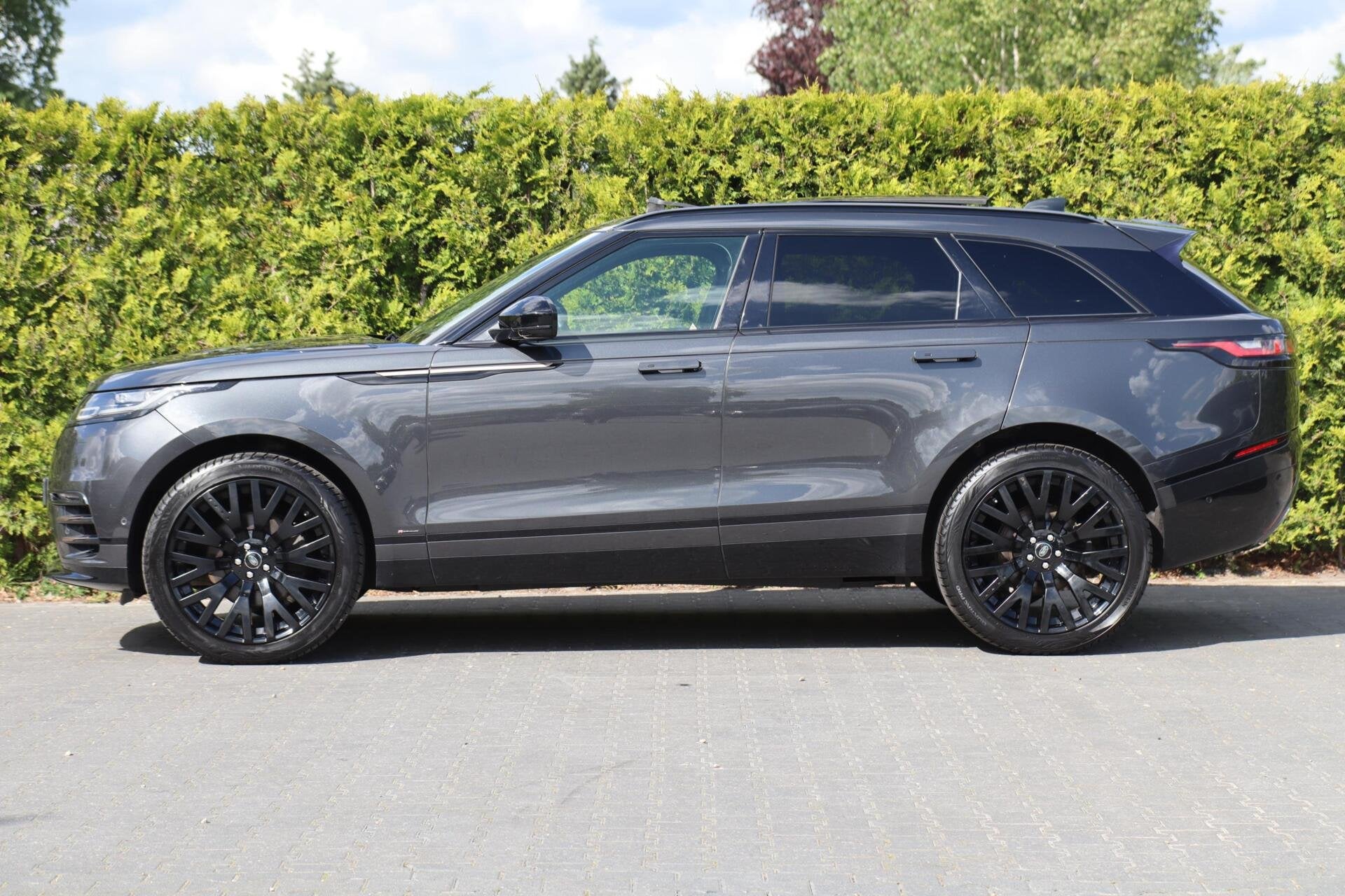 🔥 Range Rover Velar 3.0 V6 SC 381PK 🚀 | Pano ☀️ |, Automaat, Dealer onderhouden, Gebruikt, 2995 cc