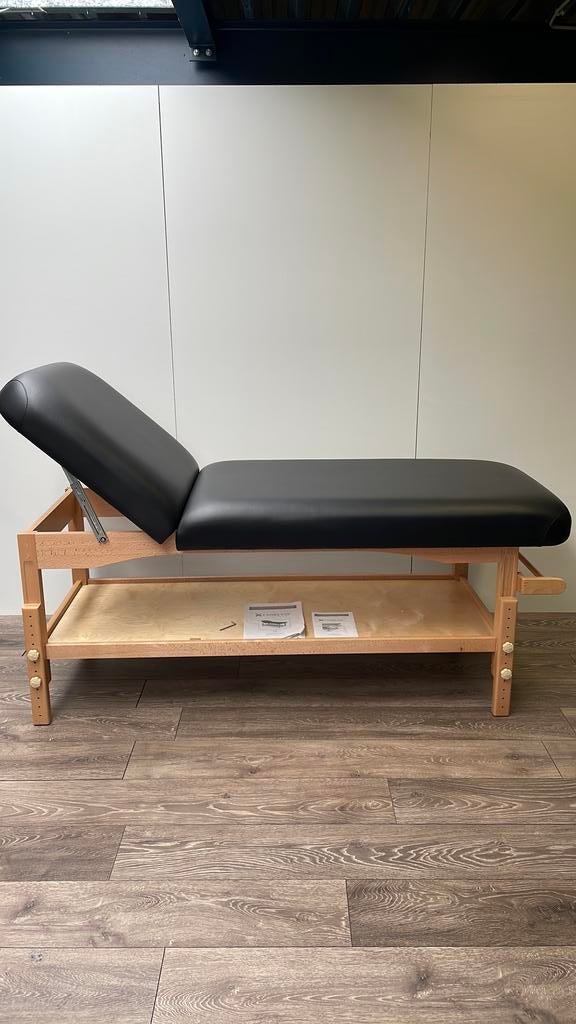 Habys massagetafel | wellnesstafel te koop, Ophalen, Zo goed als nieuw, Massagetafel